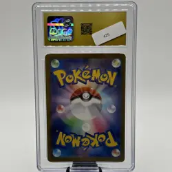 🔥Pokemon Japanese Raging Surf Yveltal 071/062 CGC Pristine 10🔥 - Image 2