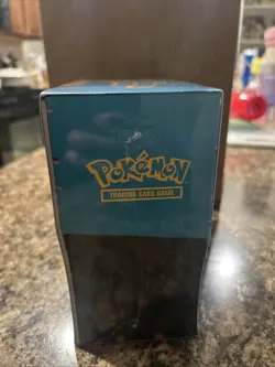 Pokemon TCG Mega Evolution Ascended Heroes Elite Trainer Box ETB Factory Sealed - Image 2