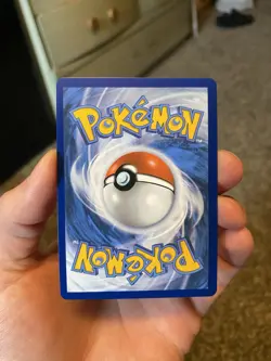 Bulbasaur 133/132 ME01: Mega Evolution Pokemon Illustration Rare MINT - Image 4