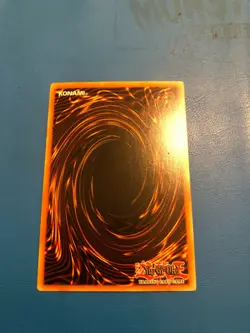 YUGIOH Secret Rare Cosmic Cyclone MP17-EN105 1st Edition - Image 2