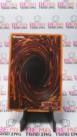 Yu-Gi-Oh! TCG Super Rare RA04-EN016 Black Metal Dragon - Image 2