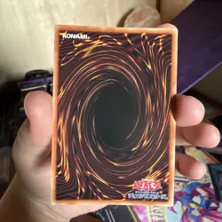 YuGiOh, Destined Rivals, PGB1-JP010, Ultra, NM - Image 3