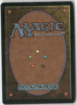 Spirit Link Magic The Gathering 4th Edition MTG Card Played - Image 2