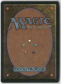 Fire Elemental Magic The Gathering 4th Edition MTG Card Played - Image 2