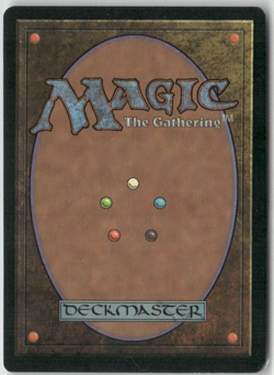 Repentance The Gathering Tempest MTG Card Played - Image 2