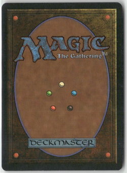 An-Zerrin Ruins Magic The Gathering Homelands MTG Card Played - Image 2