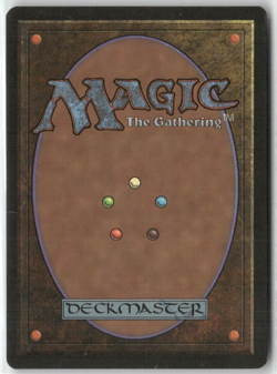 Reinforcements Magic The Gathering Alliances MTG Card Played - Image 2