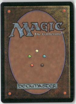 Lab Rats Magic The Gathering Stronghold MTG Card Played - Image 2