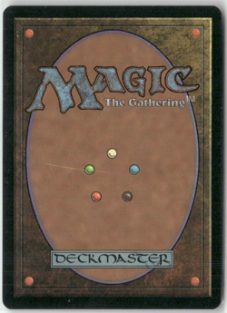 Dungeon Shade Magic The Gathering Stronghold MTG Card Played - Image 2