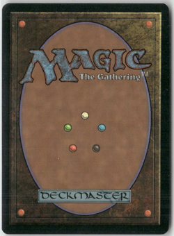 Intruder Alarm Magic The Gathering Stronghold MTG Card Played - Image 2
