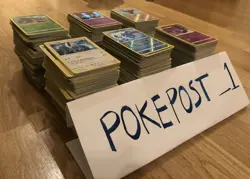 Pokemon Cards Bundle 10 All Rare Holo Or Reverse Holo Near Mint to Mint - Image 3