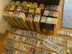 Pokemon Cards Bundle 200 Guaranteed Ultra Rare EX GX WOTC VMAX - Image 4