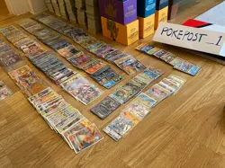 Pokemon Cards Bundle x 20 x50 x100 x200 Guaranteed Ultra Rare EX GX V VMAX - Image 5