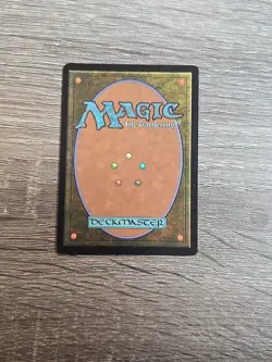 Seymour Flux #558 - Rare - NM - Final Fantasy Magic The Gathering - Image 2