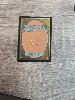 Seymour Flux #558 - Rare - NM - Final Fantasy Magic The Gathering - Image 3