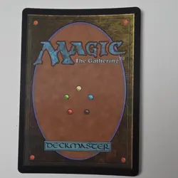 Final Fantasy Stiltzkin, Moogle Merchant Legendary Creature 0565 FFX Foil Rare - Image 2