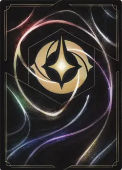 2023 Disney Lorcana Rise of the Floodborn Beast #210 Enchanted - Image 2