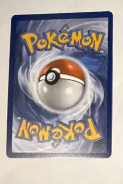 Wally's Compassion 176/132 - Pokemon Mega Evolution Full Art Ultra Rare Holo NM - Image 2