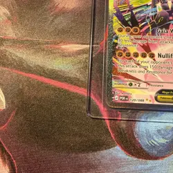 Mega Zygarde ex 🦠120/088 Perfect Order ME3 SIR Hyper Rare Chase Pokemon Card NM - Image 5