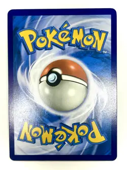 Pokemon Card Greedent ex 179/197 Obsidian Flames Holo Double Rare NM - Image 2