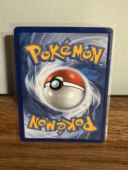 Pokemon Wally's Compassion EX Ultra Rare Holo 176/132 Me01: Mega Evolution - Image 2