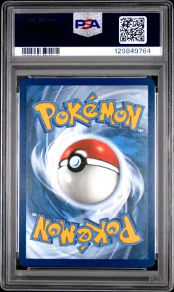 2025 POKEMON SVP EN-SV BLACK STAR PROMO #210 TORNADUS PSA 10 - Image 2