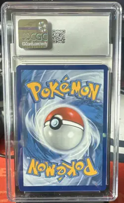 Pokemon Magnezone GG18/GG70 Crown Zenith Ultra Rare Holo 150 HP CGC 10 English - Image 2