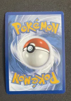 Pokemon TCG Charmander Obsidian Flames ETB Black Star Promo SVP044 - Image 2