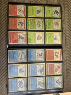 Pokemon Shining Fates Complete Set Minus Charizard - Image 5