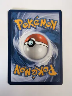 Pokemon Iron Jugulis 139/162 Trick Or Trade - Image 2