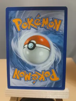 M Manectric EX 24/119 XY Phantom Forces Holo Ultra Rare Mega Pokemon Card HP - Image 2