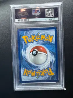 GRENINJA EX PSA 10 2024 POKEMON TWILIGHT MASQUERADE #214/167 TWM EN SIR GEM 2080 - Image 3