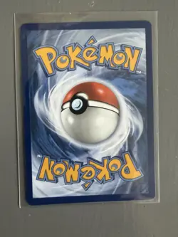 Pokemon Pikachu EX Rare Holo 276/217 ASC Thunderbolt English (Pack Fresh) - Image 2