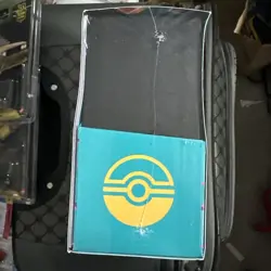 Pokemon Ascended Heroes Elite Trainer Box ETB NEW SEALED IN HAND SHIPS NOW - Image 5