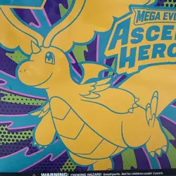 Pokemon TCG Ascended Heroes Elite Trainer Box ETB Factory Sealed (In-Hand) - Image 3