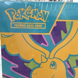 Pokemon TCG Ascended Heroes Elite Trainer Box ETB Factory Sealed (In-Hand) - Image 4