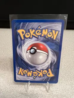 Flareon - 5/115 - Pokemon Ex Unseen Forces Reverse Holo - Image 2