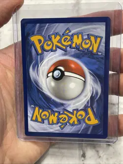 Pokemon Bulbasaur Pokemon Go 001/078 Reverse Holo Common NM Near Mint Pokemon - Image 3