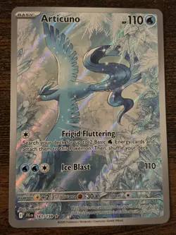 Pokemon Holo Card Lot - Team Rocket's Wobbuffet, Articuno, Dragonite, Vulpix - Image 3