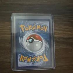 The Pokemon Company M Charizard EX 13/108 Evolutions Ultra Rare Holo Card - Image 2