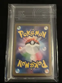 Charizard Blastoise Venusaur EX SAR Sv2a Pokemon 151 Jap Aigrading 9.5 / Psa 10 - Image 5