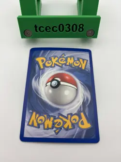 Pokemon TCG Tentacruel EX Hidden Legends 51/101 Reverse Holo Uncommon 2004 - Image 3