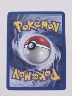 Pokemon TCG Misty's Golduck Gym Challenge 12/132 Holo Unlimited Rare - Image 2