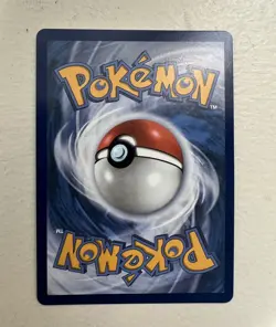 Wally's Compassion 176/132 Pokemon Me01: Mega Evolution Holo - NM - Image 2