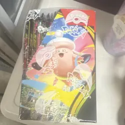 Pokemon Mega Evolution Perfect Order Sealed Box 36 Packs English - Image 2