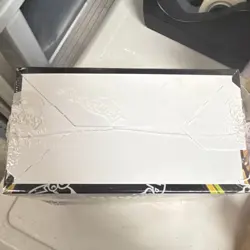 Pokemon Mega Evolution Perfect Order Sealed Box 36 Packs English - Image 4