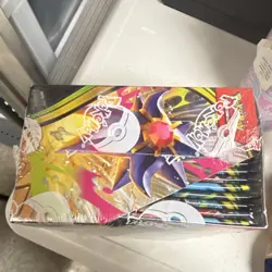 Pokemon Mega Evolution Perfect Order Sealed Box 36 Packs English - Image 5