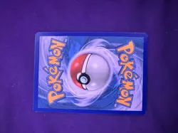 Pokemon Darkrai Prism Star Ultra Prism Holo Prism Rare Basic 160 HP 77/156 - Image 2