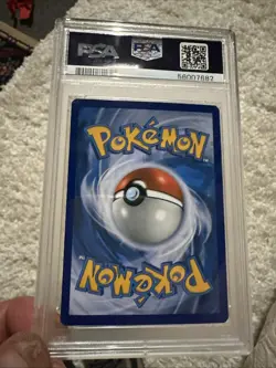 PSA 10 Pikachu 35/108 XY Evolutions 2016 GEM MINT Graded Pokemon Card - Image 2