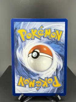 2026 Pokemon N's Zekrom 031 Me: Mega Evolution Promo Holo - Image 2
